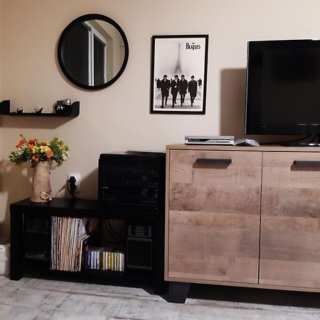 Lefterov'S Guests Suite Варна Экстерьер фото
