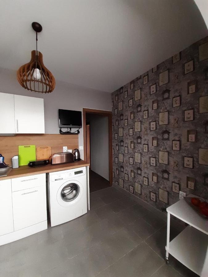 Lefterov'S Guests Suite Варна Экстерьер фото