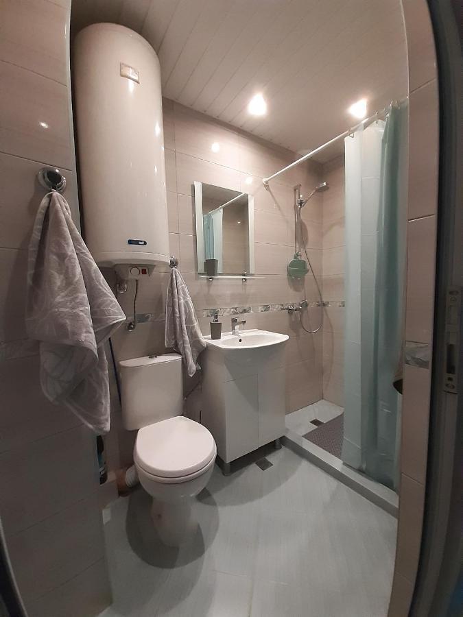 Lefterov'S Guests Suite Варна Экстерьер фото