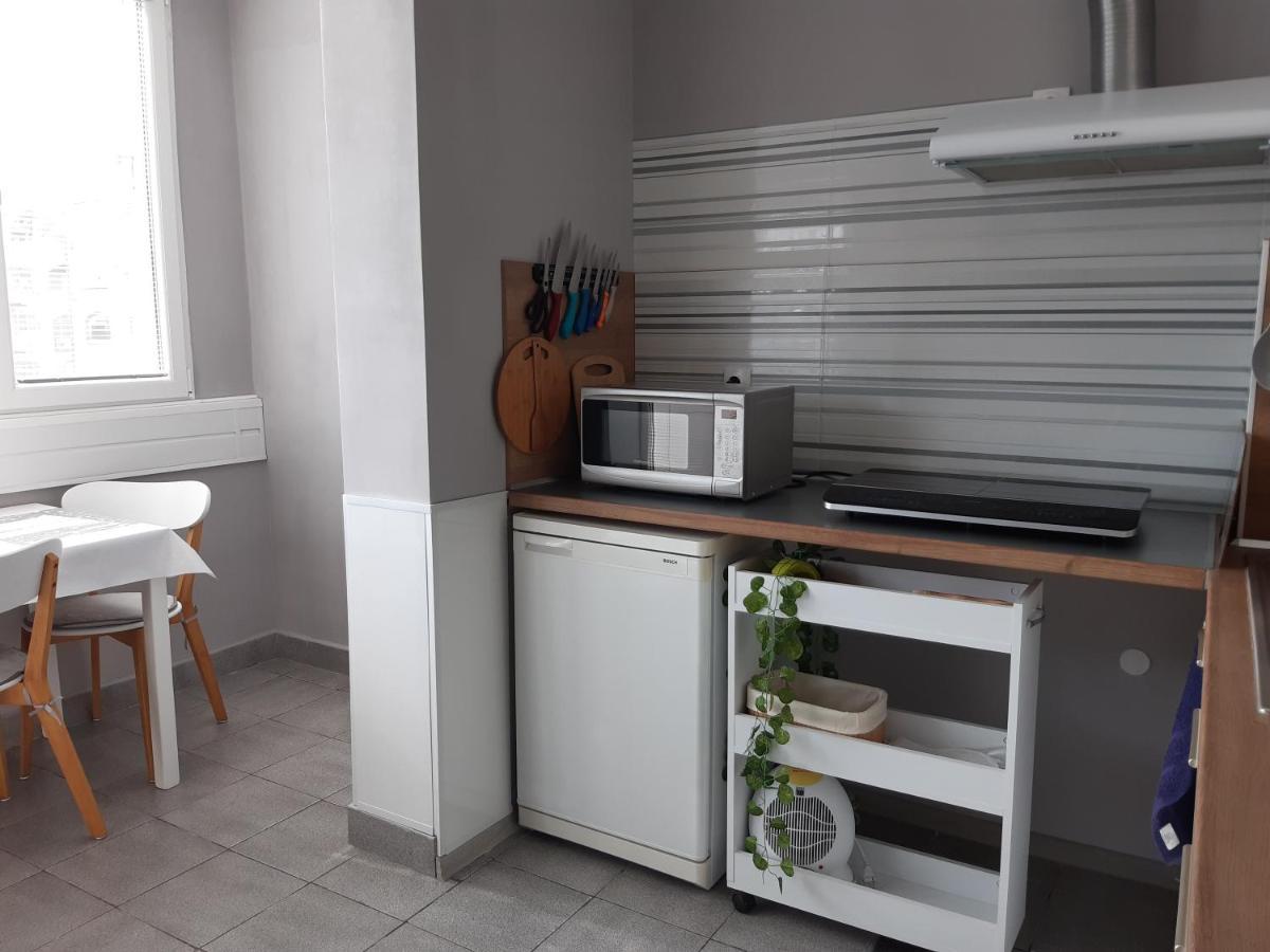 Lefterov'S Guests Suite Варна Экстерьер фото