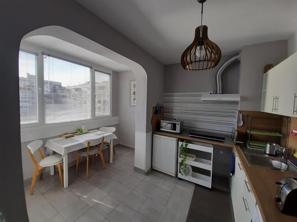Lefterov'S Guests Suite Варна Экстерьер фото