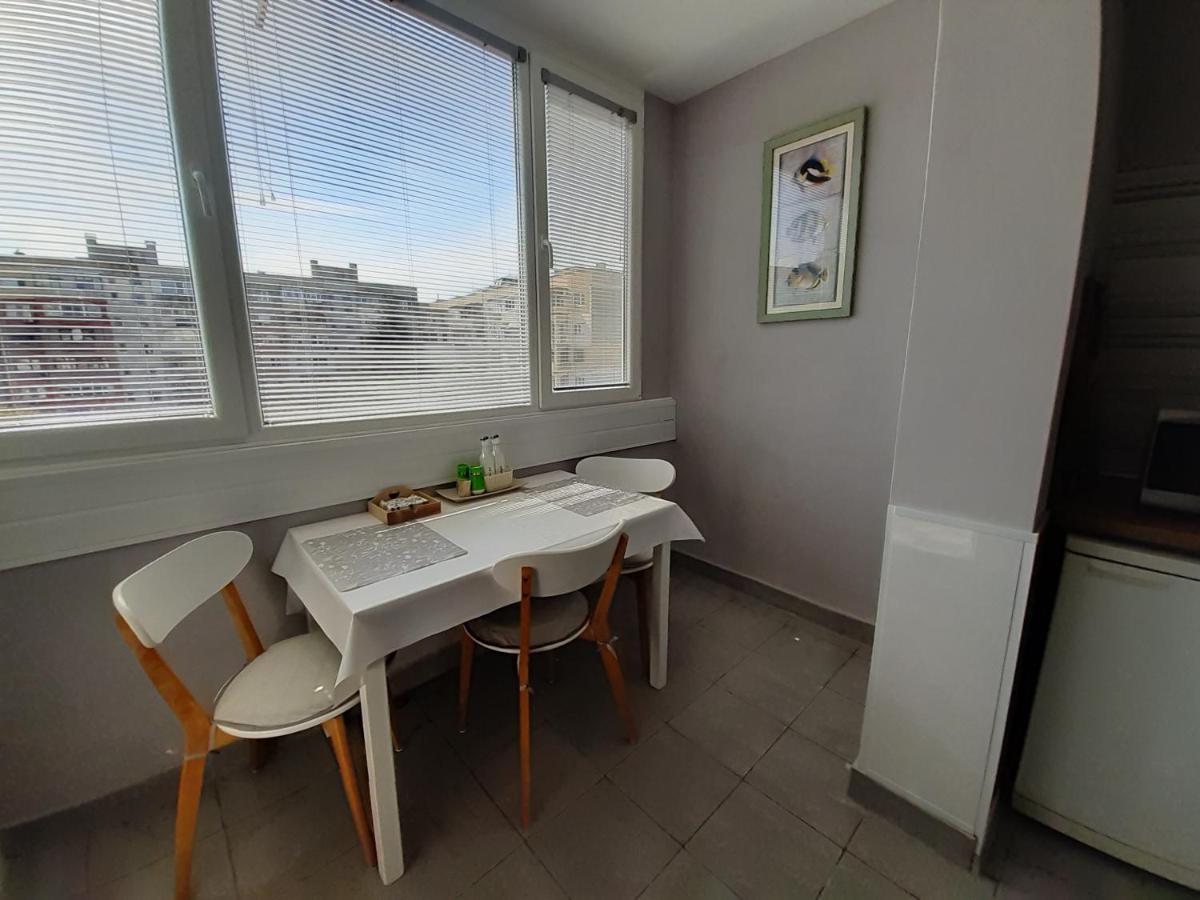 Lefterov'S Guests Suite Варна Экстерьер фото