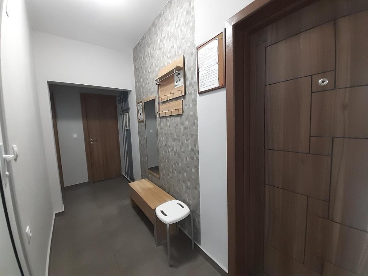 Lefterov'S Guests Suite Варна Экстерьер фото