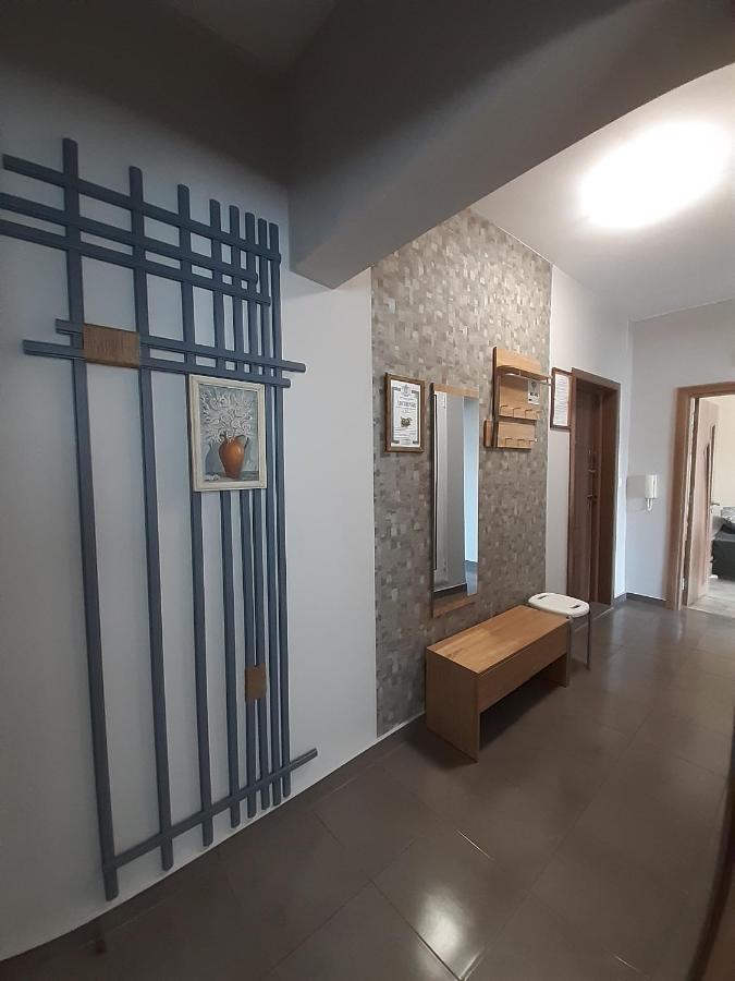 Lefterov'S Guests Suite Варна Экстерьер фото
