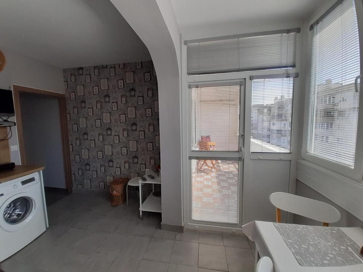Lefterov'S Guests Suite Варна Экстерьер фото