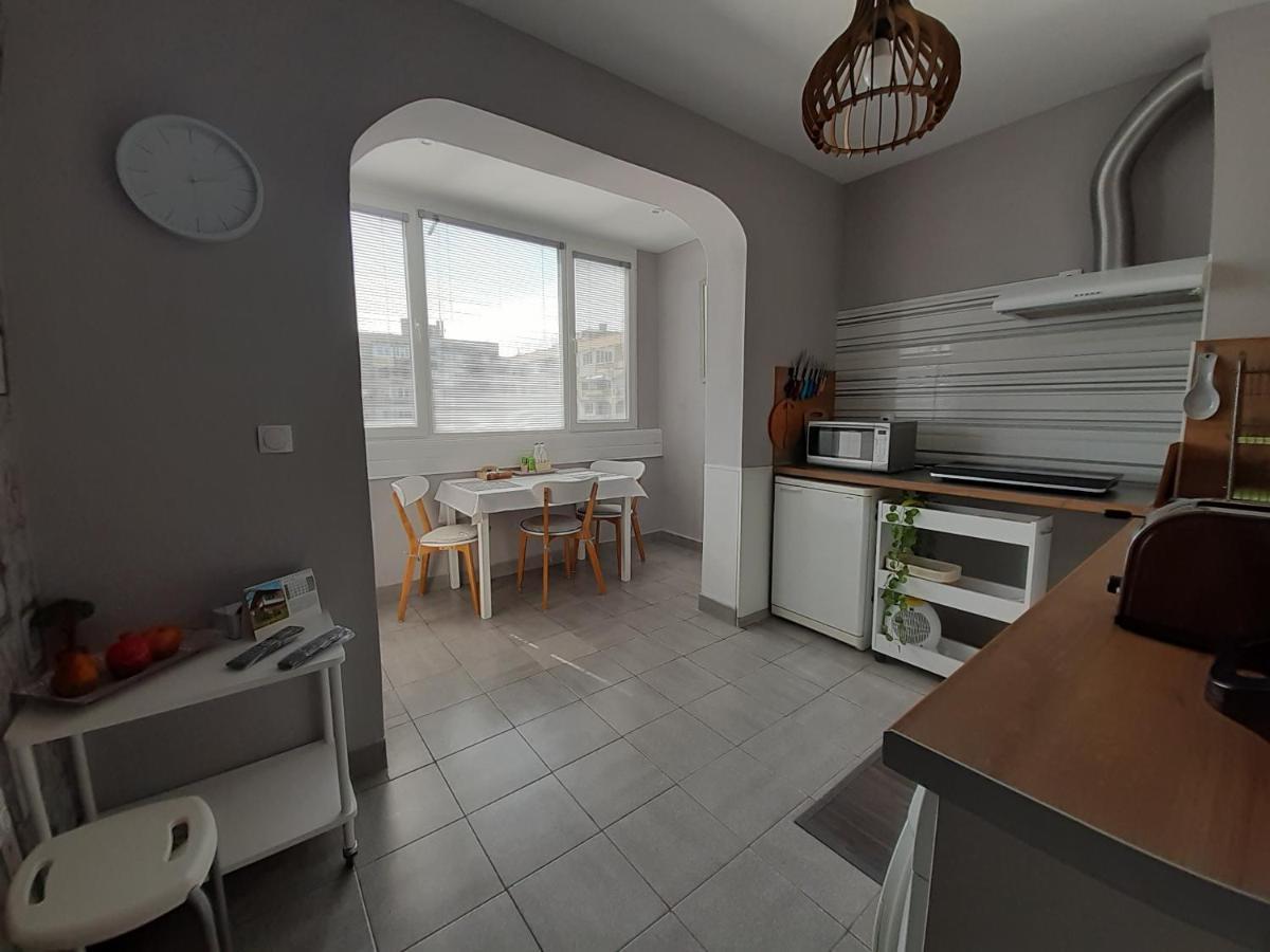 Lefterov'S Guests Suite Варна Экстерьер фото